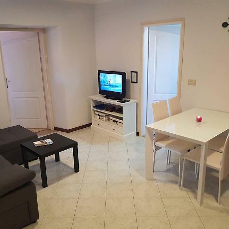 Apartments Sorgo Novigrad  Ngoại thất bức ảnh