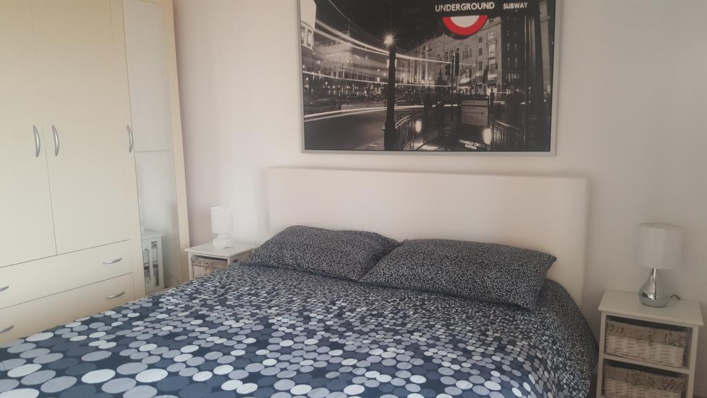 Apartments Sorgo Novigrad  Ngoại thất bức ảnh