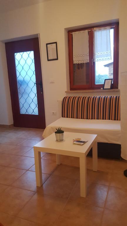 Apartments Sorgo Novigrad  Ngoại thất bức ảnh