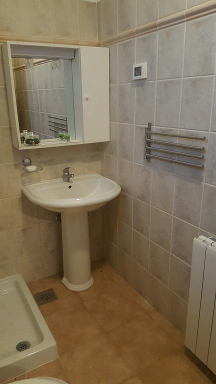 Apartments Sorgo Novigrad  Ngoại thất bức ảnh