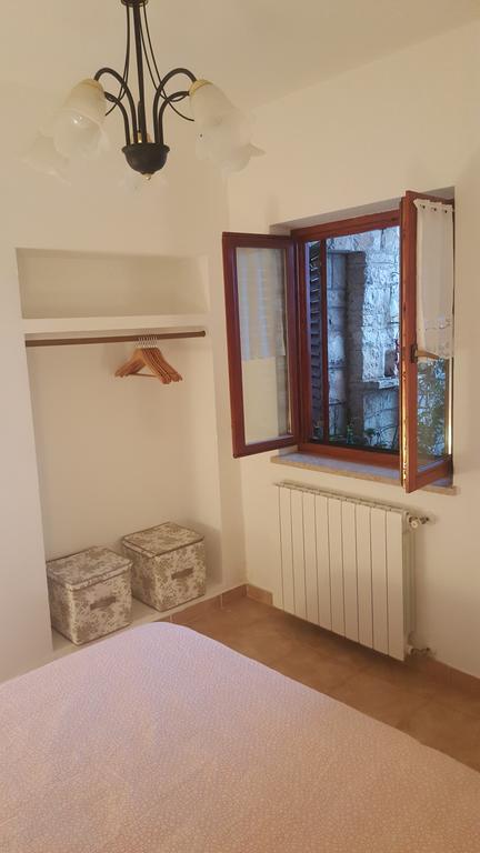 Apartments Sorgo Novigrad  Ngoại thất bức ảnh