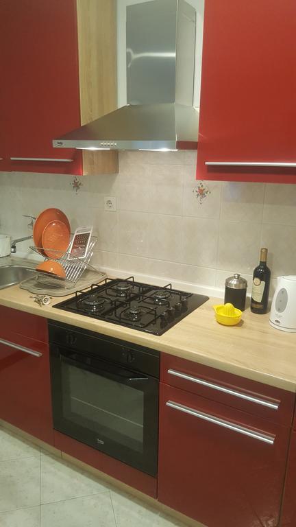 Apartments Sorgo Novigrad  Ngoại thất bức ảnh