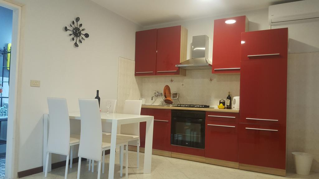 Apartments Sorgo Novigrad  Ngoại thất bức ảnh