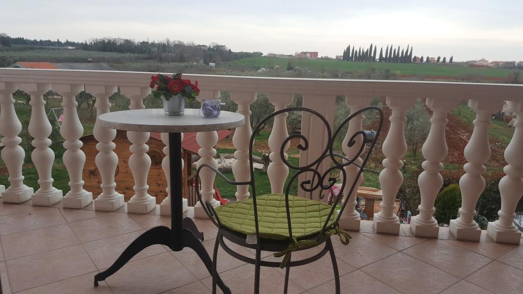 Apartments Sorgo Novigrad  Ngoại thất bức ảnh