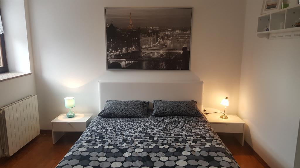Apartments Sorgo Novigrad  Ngoại thất bức ảnh