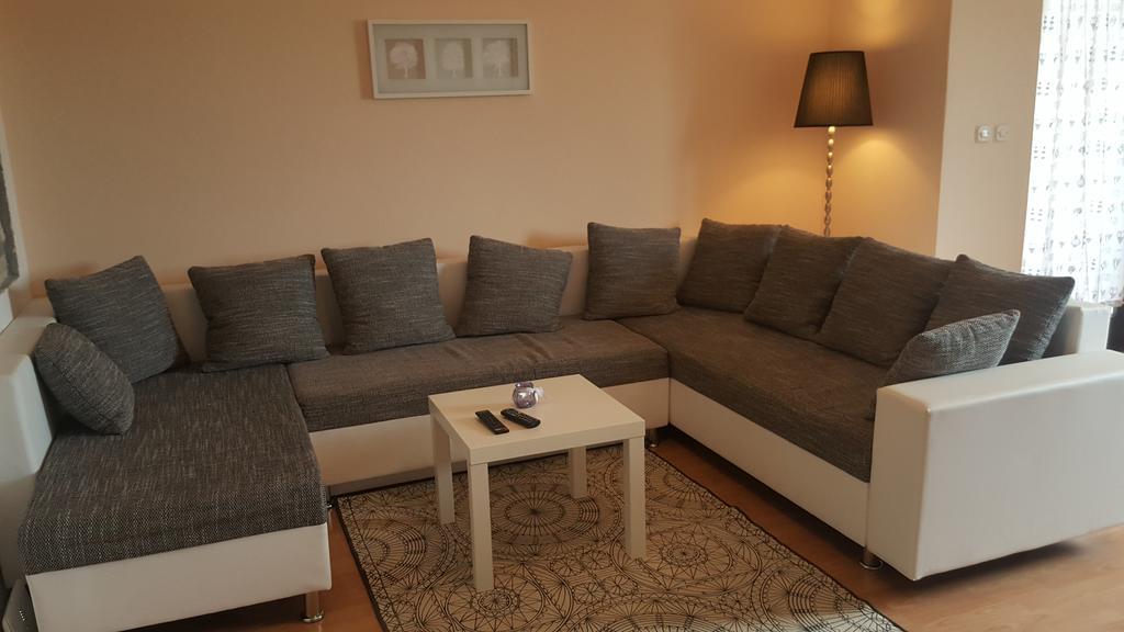 Apartments Sorgo Novigrad  Ngoại thất bức ảnh